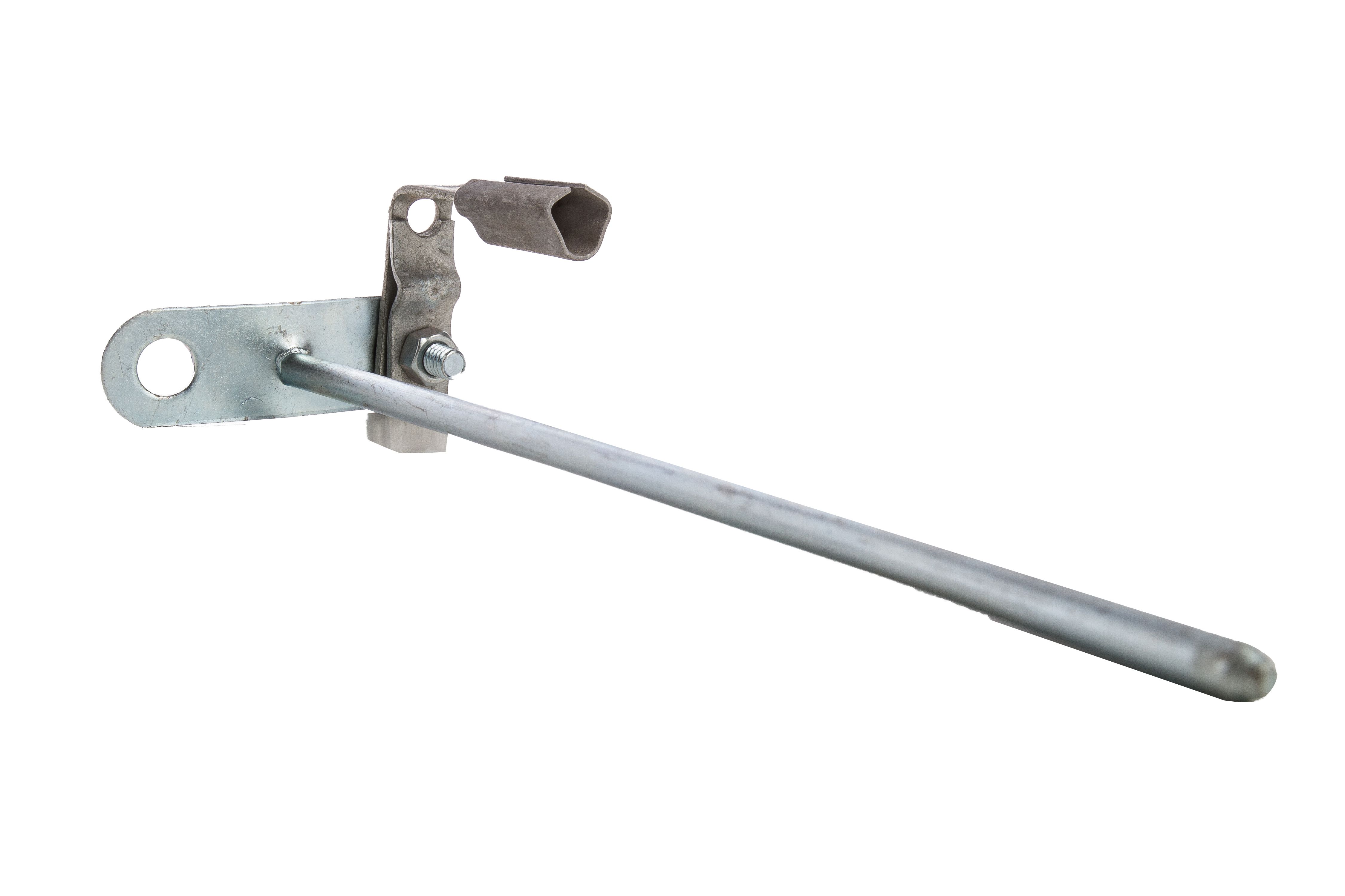 Terminal Aereo 300mm 5/16” Vert Aco Elet