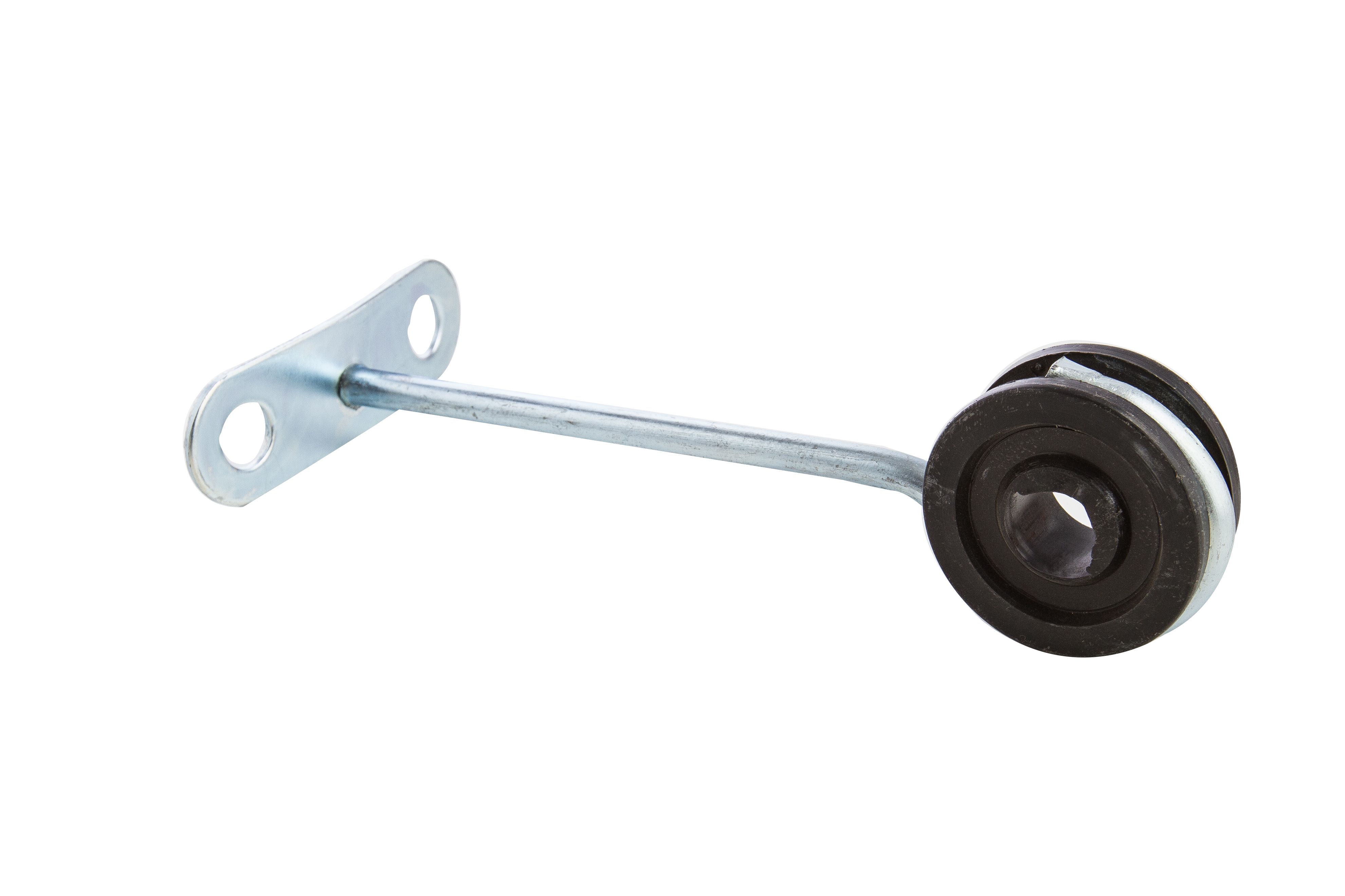 Isolador Simp Chapa Encosto Aco Elet