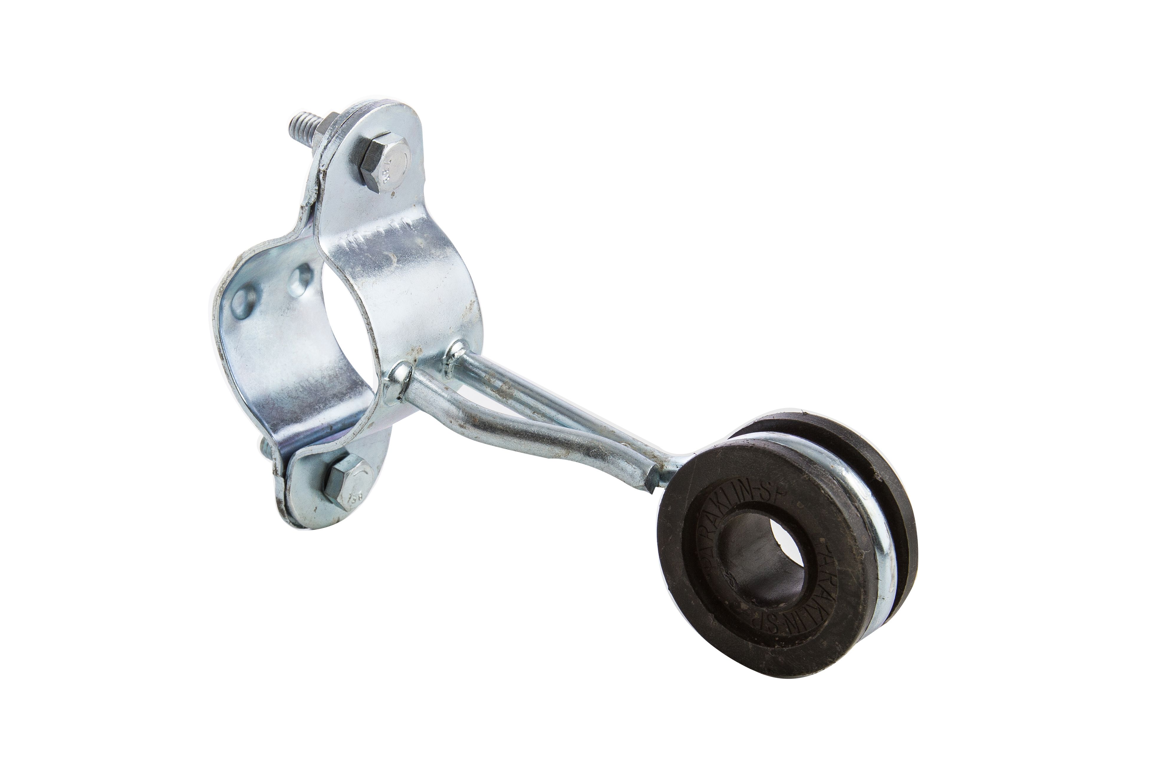 Isolador Ref 1 Dc Mastro 1.1/2” Aco Elet