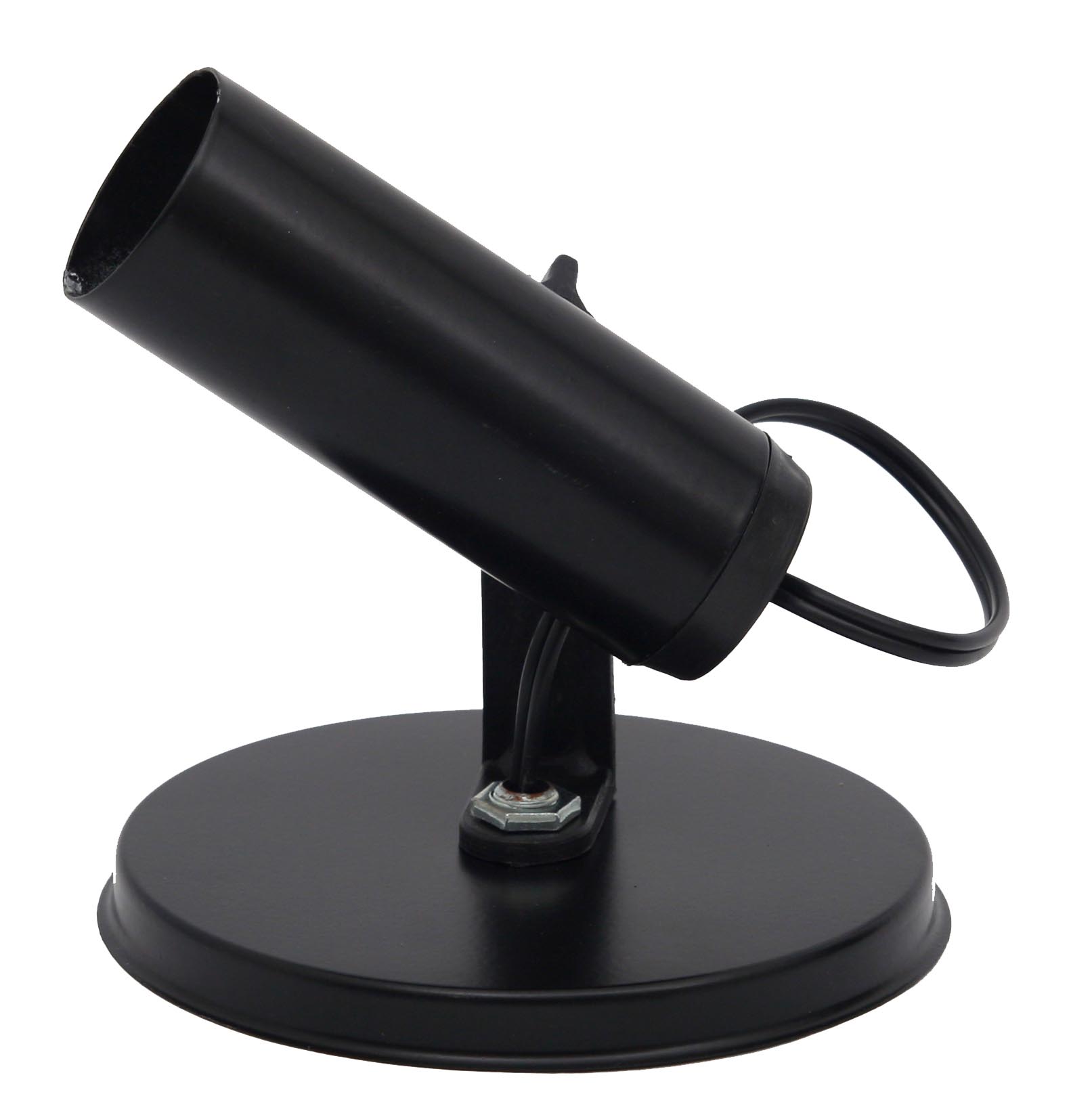 Spot B/1 Aluminio Liso Pt Total