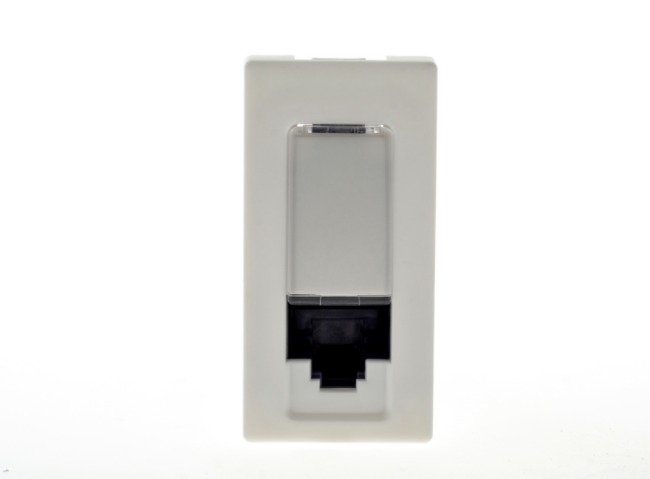 Pial Plus+ Mod 1tom Rj45 Cat5e