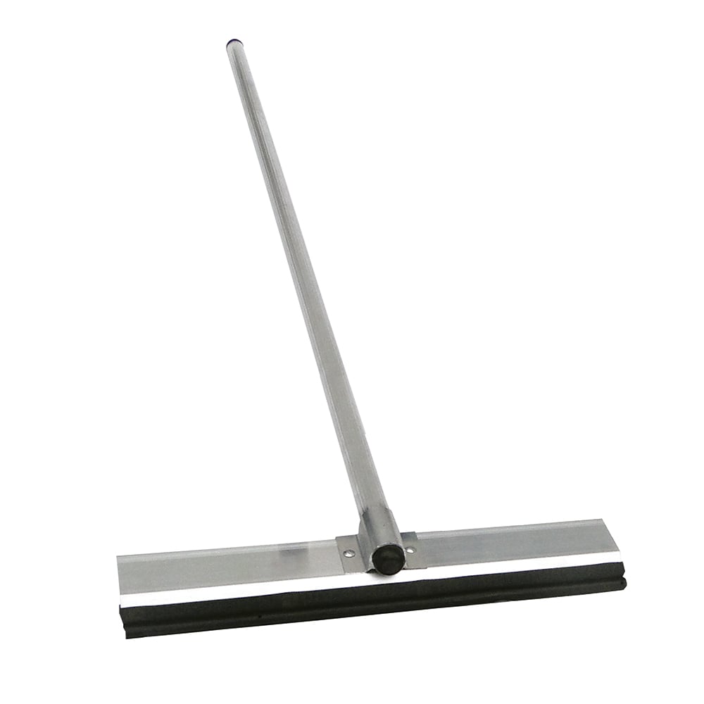 Rodo Alum 60cm 121x0,4x1,0cm C/Cabo