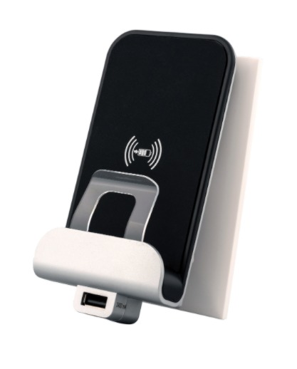 Pial Plus+ Cj C/Pl Carreg Inducao C/Usb