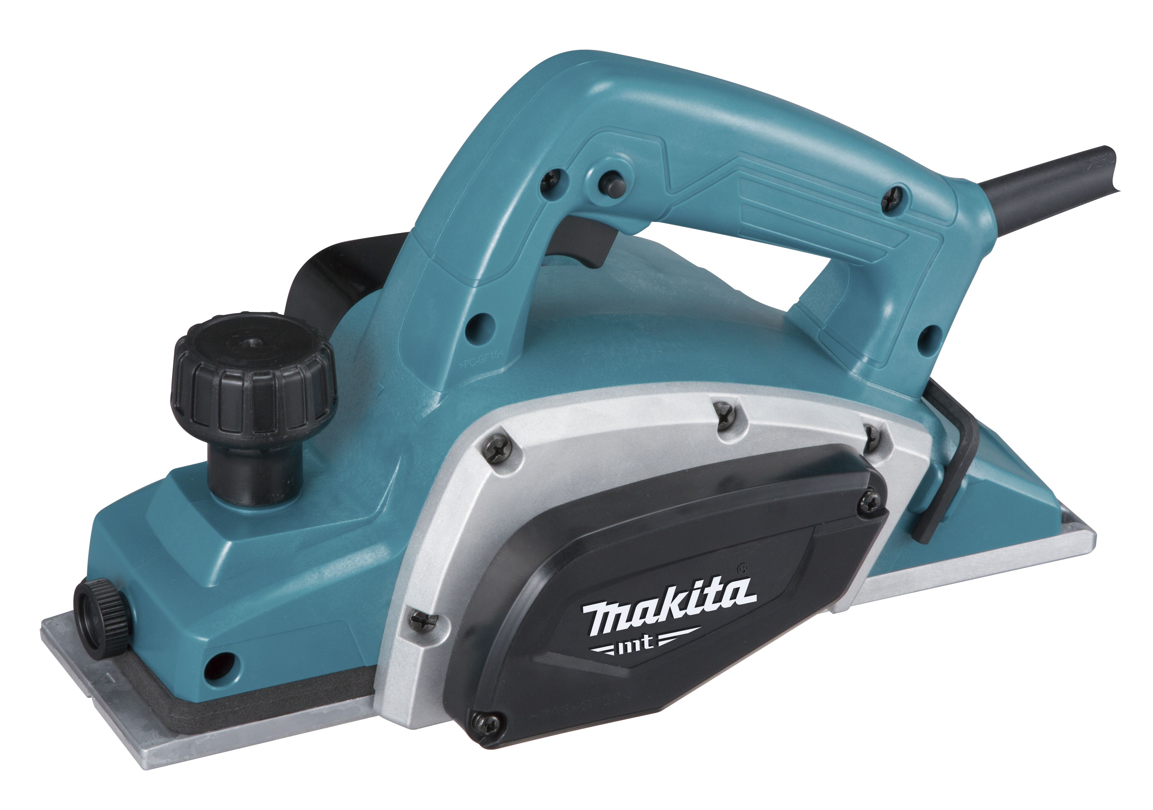 Plaina 3.1/4” 82mm 500w 16000rpm M1902b