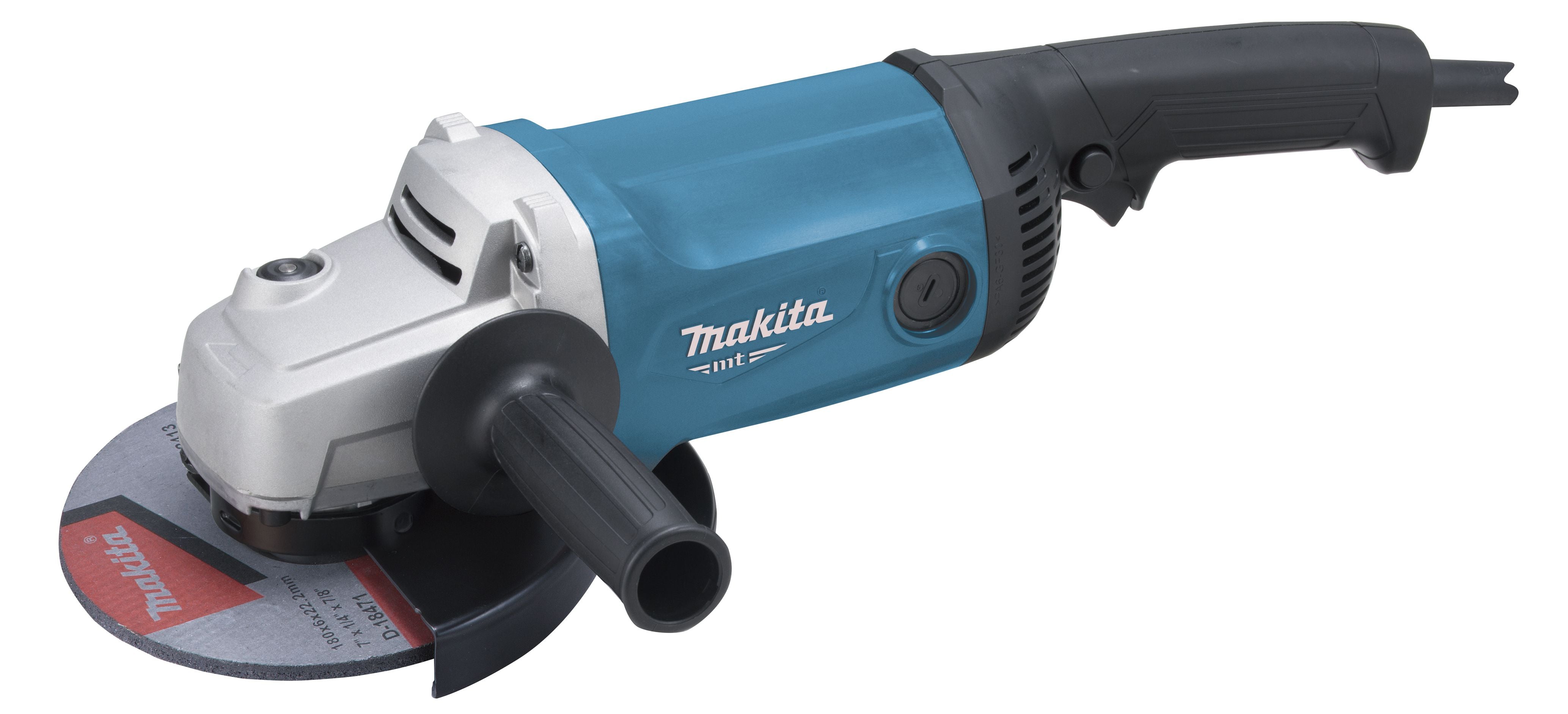 Esmerilhad Ang 7” 2200w M0920b