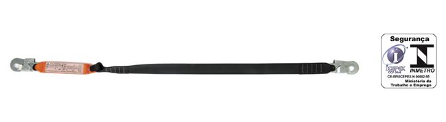 Talab Fita 90cm C/Abs Conector 21mm