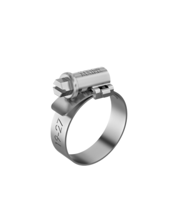 Abracadeira Rsf  9mm 3/8x1/2”(09-13mm)