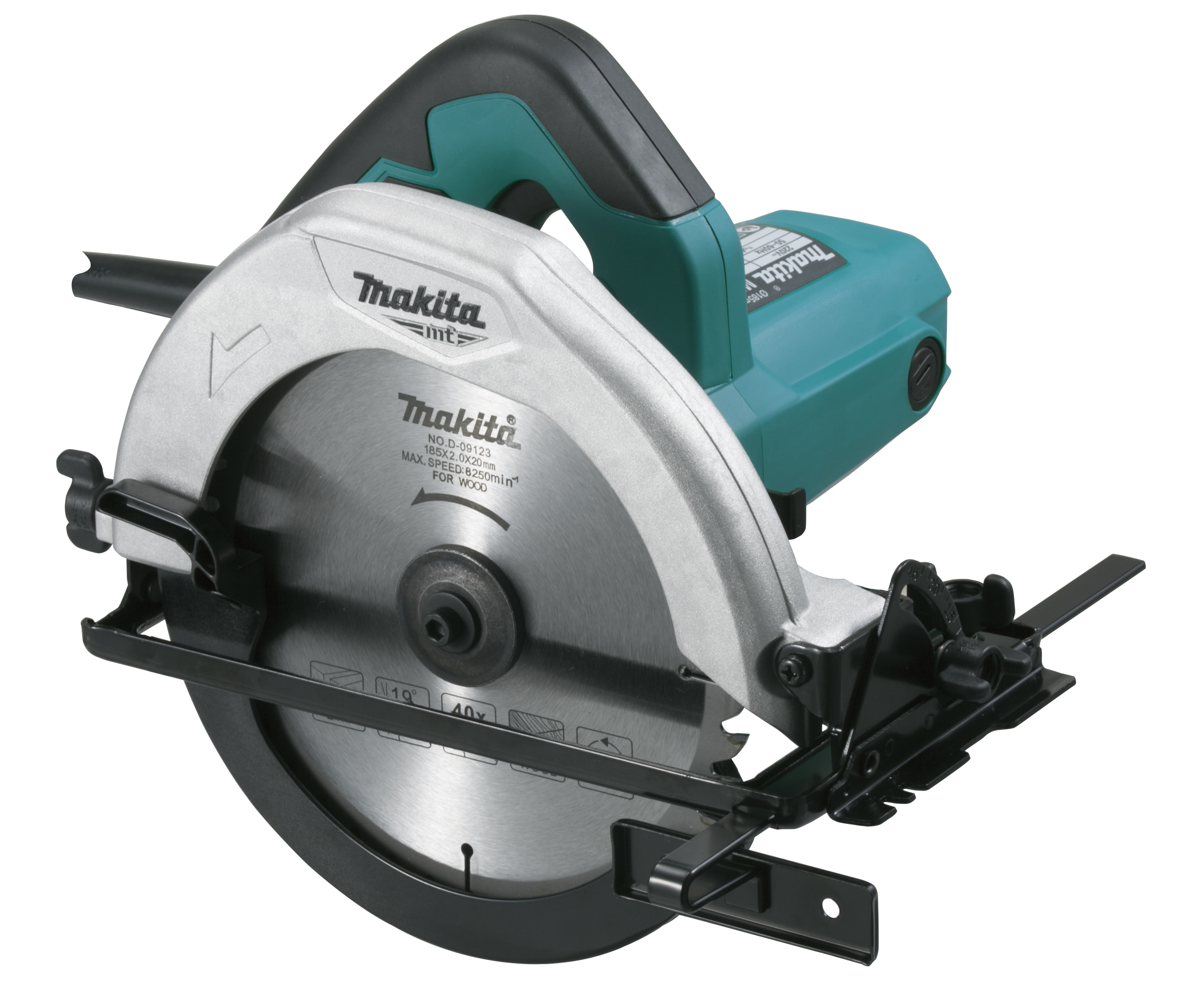 Serra Circular 7.1/4” 1050w M5801b