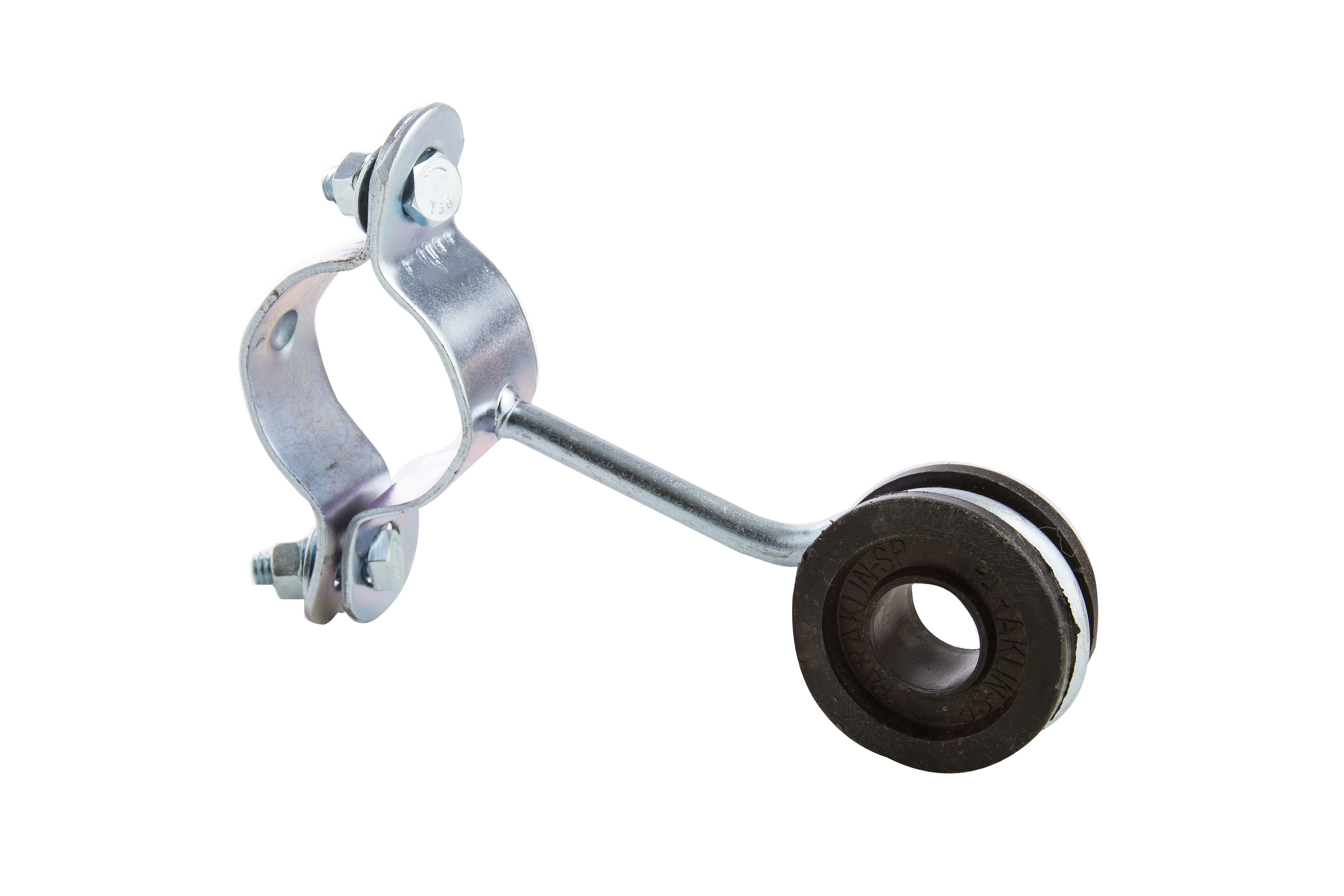 Isolador Simp 1 Dc Mastro 2” Aco Elet