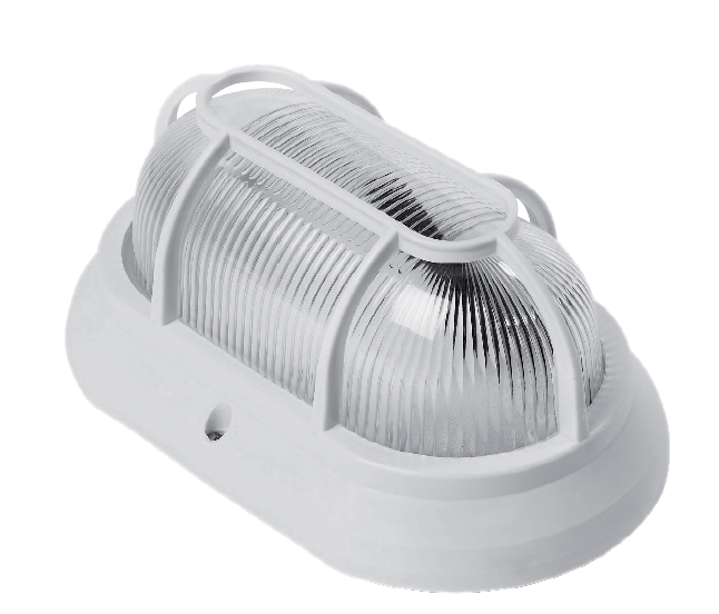 Tartaruga Plastica 40w Br