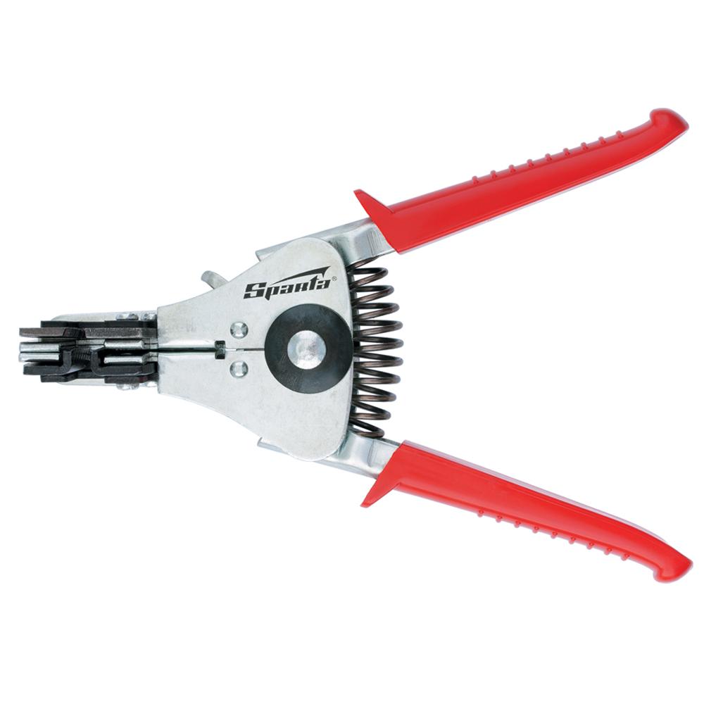 Alicate Desencapador Fios 6,5” Automatic