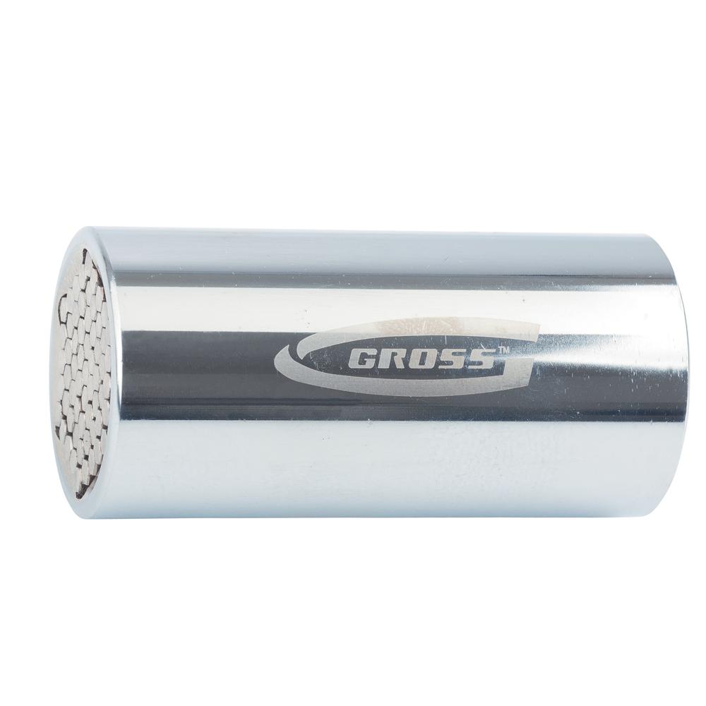 Soquete Multidimensional 3/8” Crv