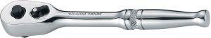 Catraca Reversivel 1/2” 250mm Crv