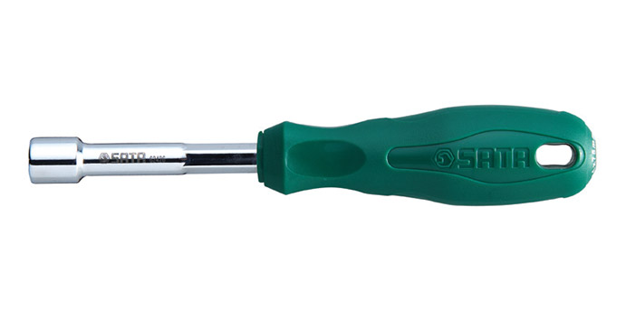 Chave Canhao 10x125mm Crv