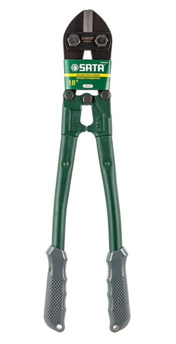 Tesoura Corta Vergalhoes 18” Crv