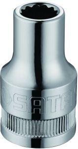 Soquete Torx 1/2” E14 Crv