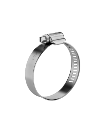 Abracadeira Rsf 14mm 4x4.3/4”(108-120mm)