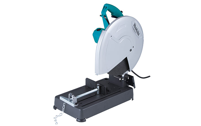 Serra Policorte 14” 355mm 2000w M2401b