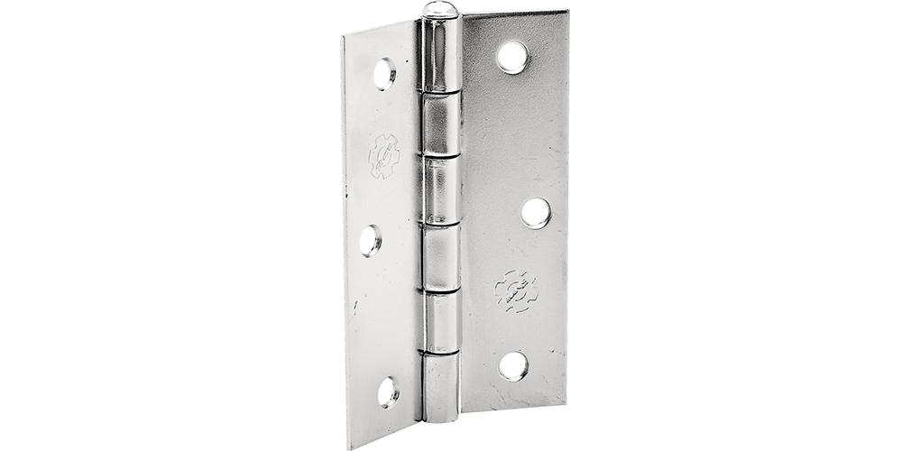 Dobradica 3.1/2x3” P/Serralheiro Pol 860