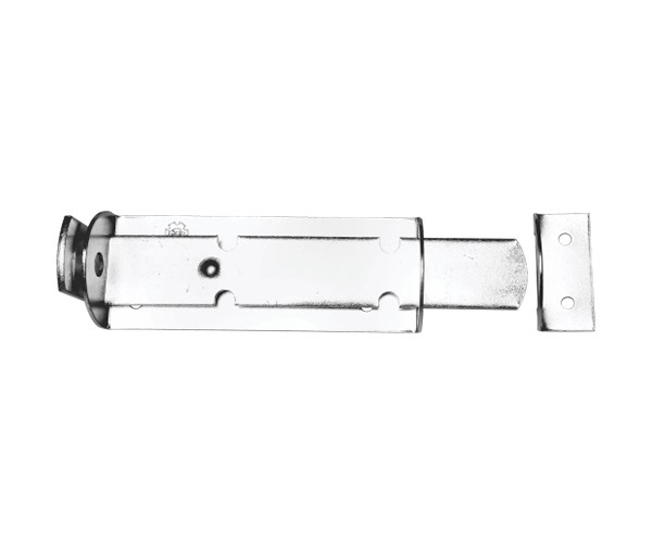 Ferrolho Chato 3” C/Porta Cadeado 700