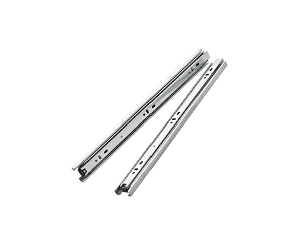 Corredica Telescopica Par 25kg 35x40cm