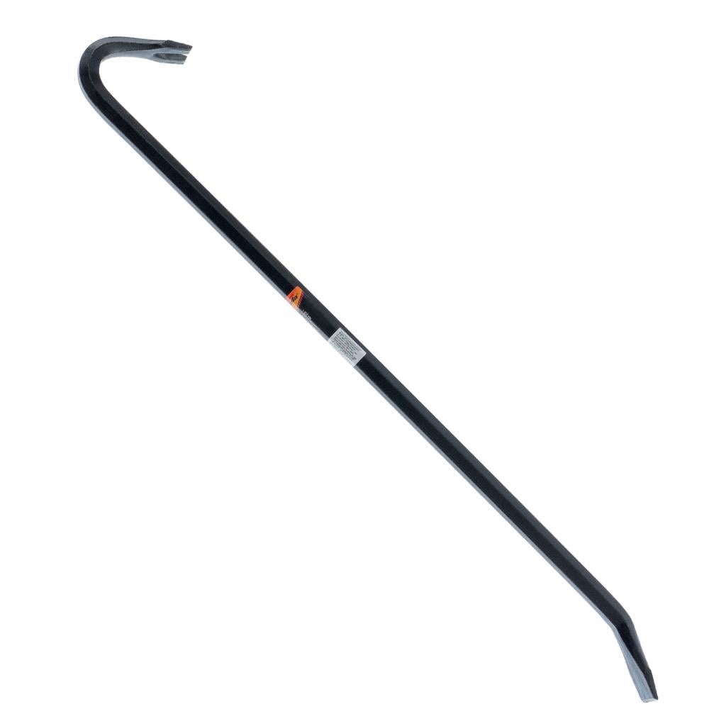 Pe De Cabra 1” 60cm Pr Sextavado
