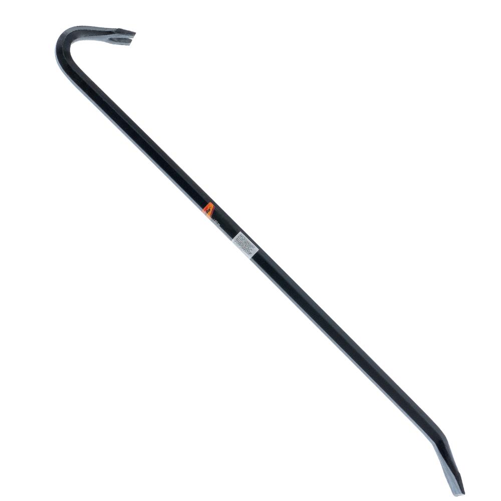 Pe De Cabra 1” 90cm Pr Sextavado