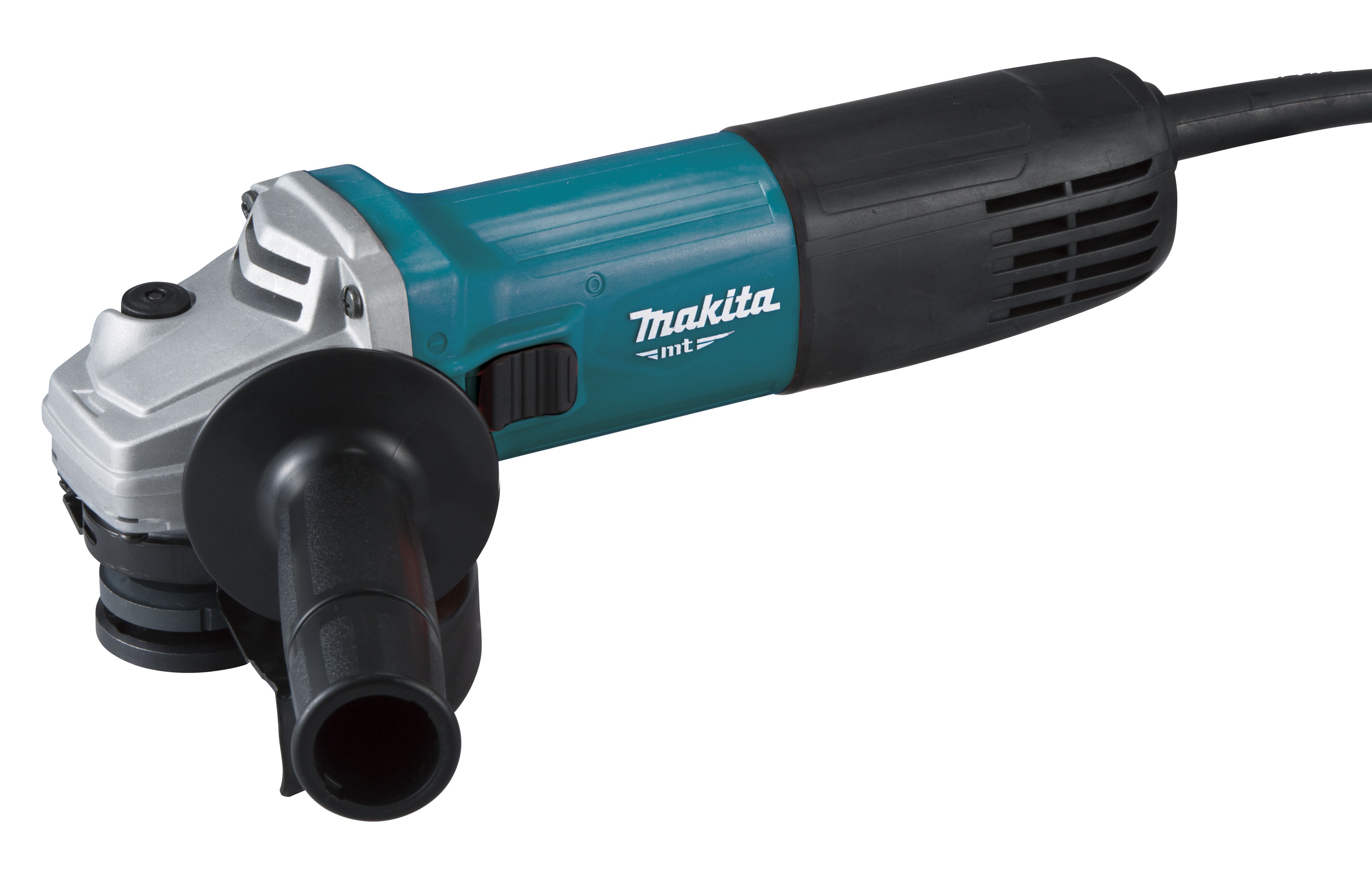Esmerilhad Ang 4.1/2” 850w M9510b