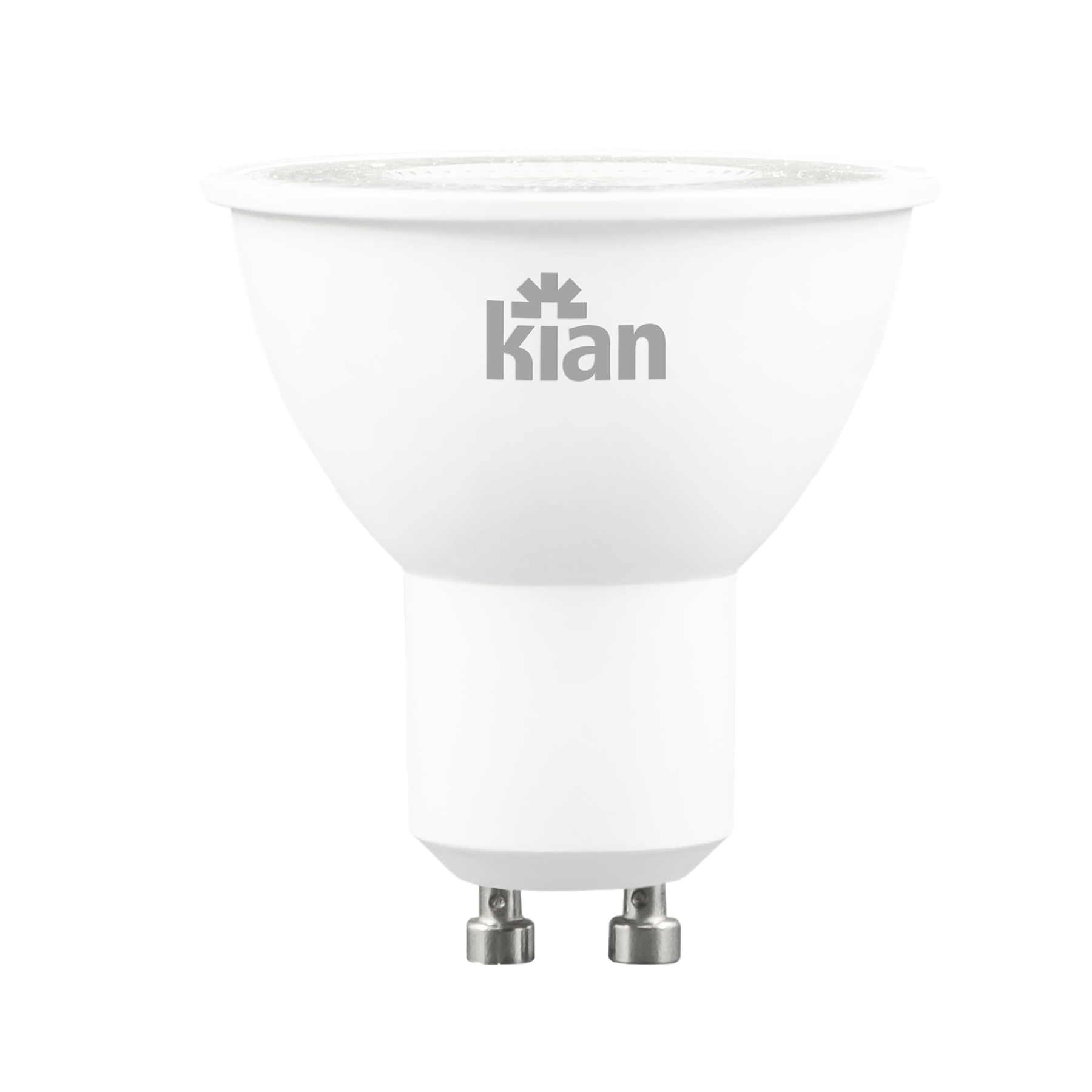 Lamp Led Dic 6w Gu10 Bv Nor 420lm 2,7k