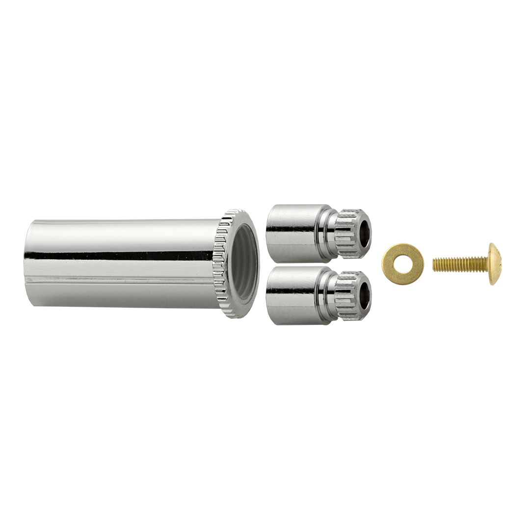 Prolong P/Registro Deca 1/2” 20mm