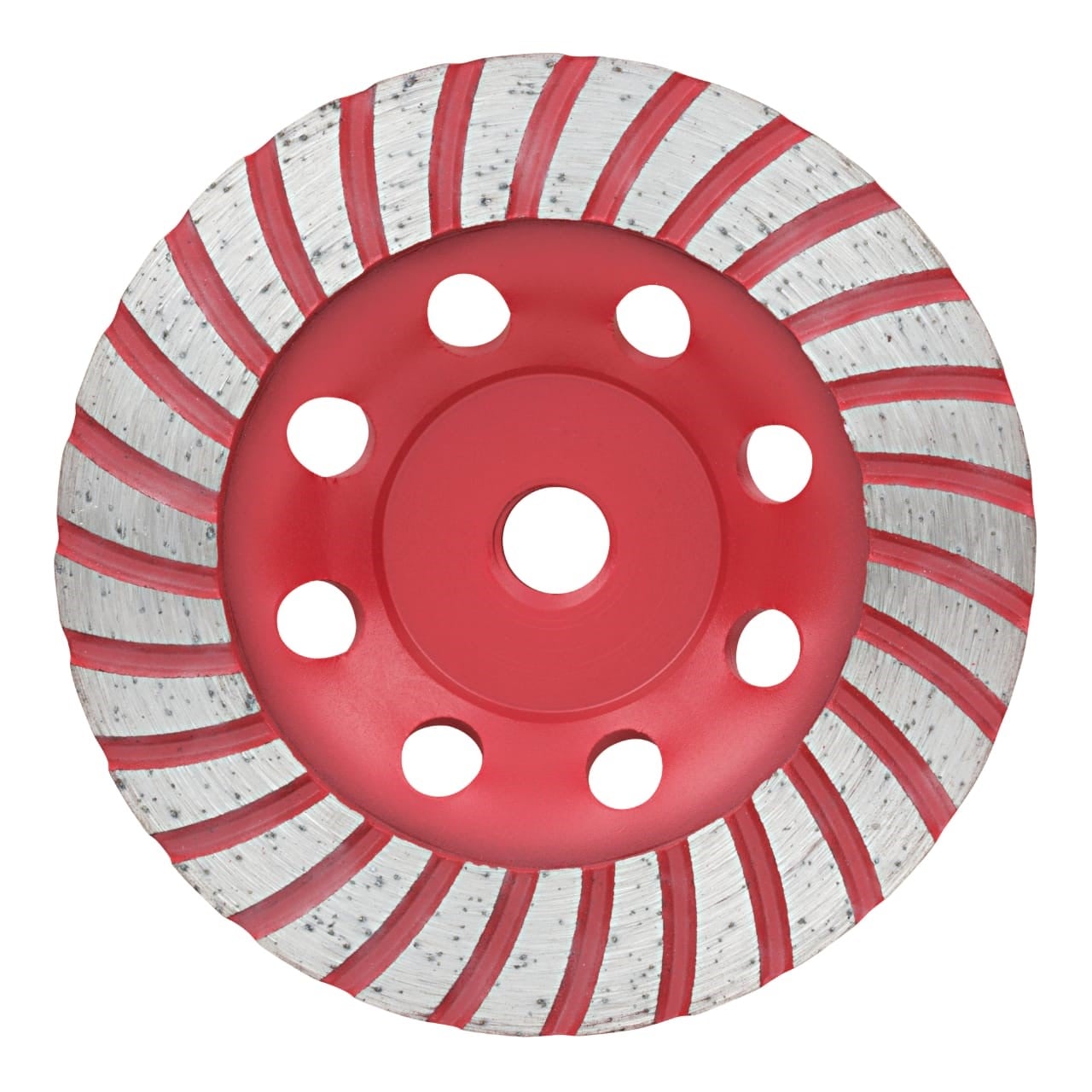 Disco De Desbaste Diam 4.1/2” 115mm Turb