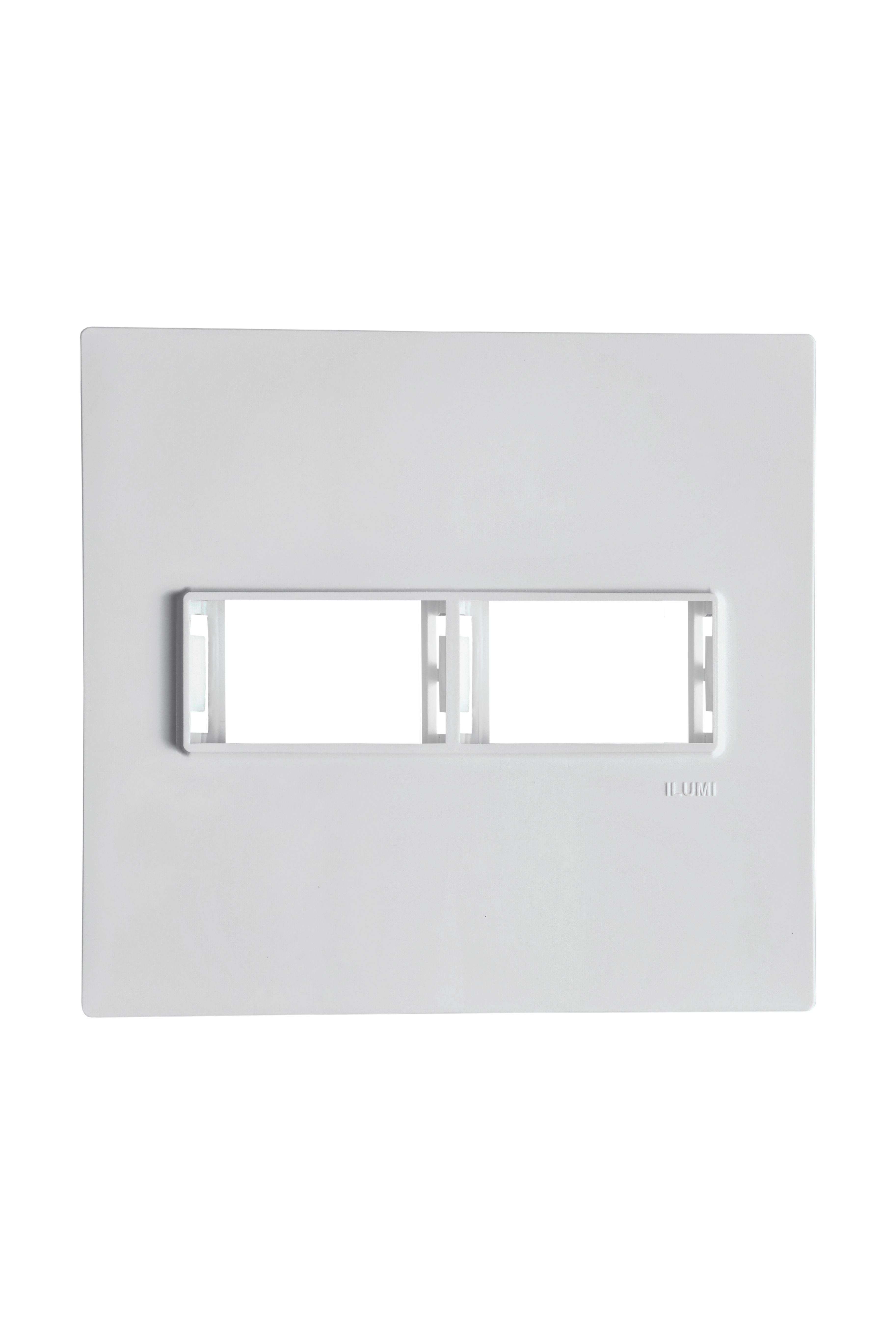 Vivaz Placa Br 4x4 2mod C/Suporte