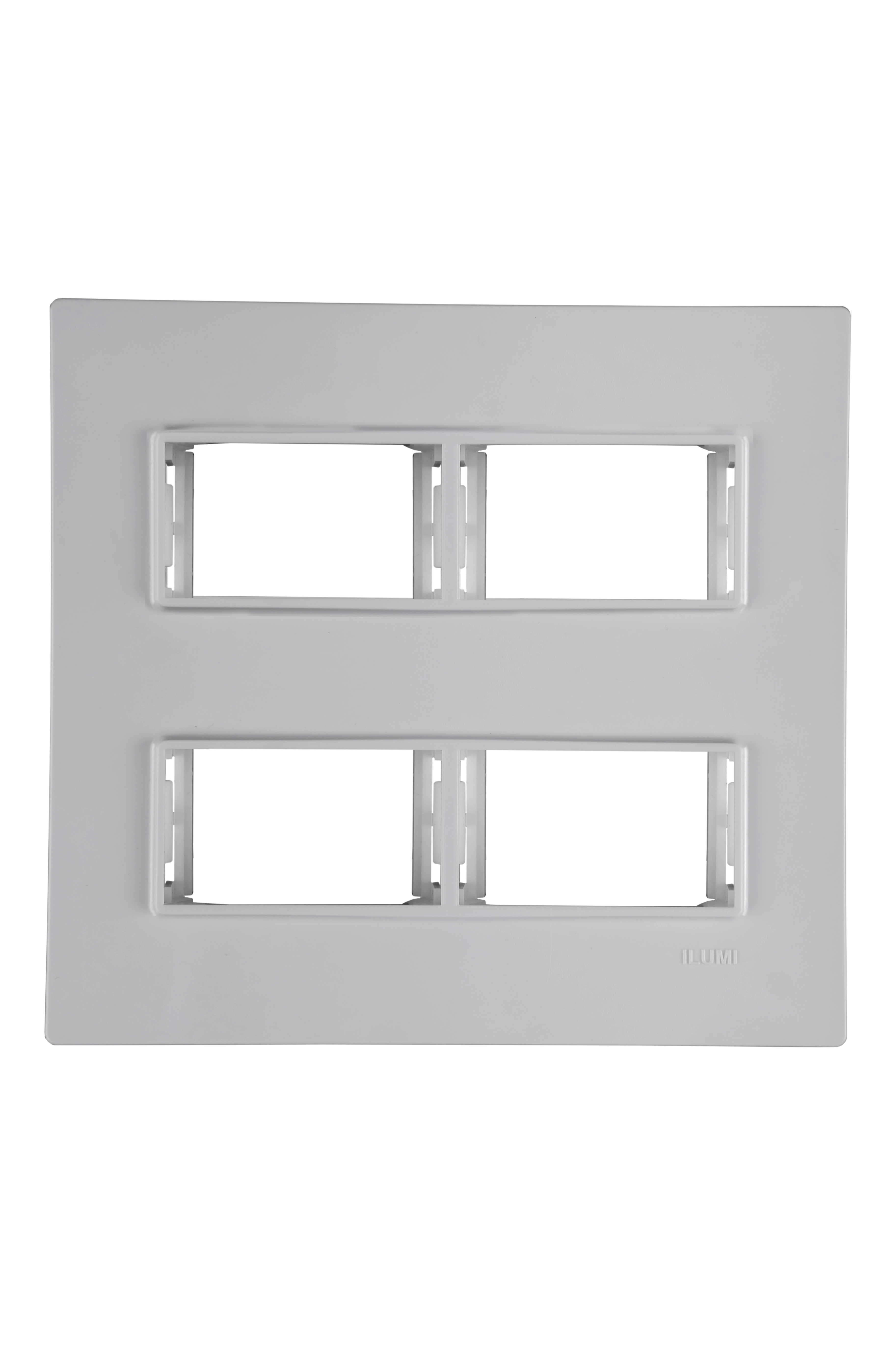 Vivaz Placa Br 4x4 4mod C/Suporte