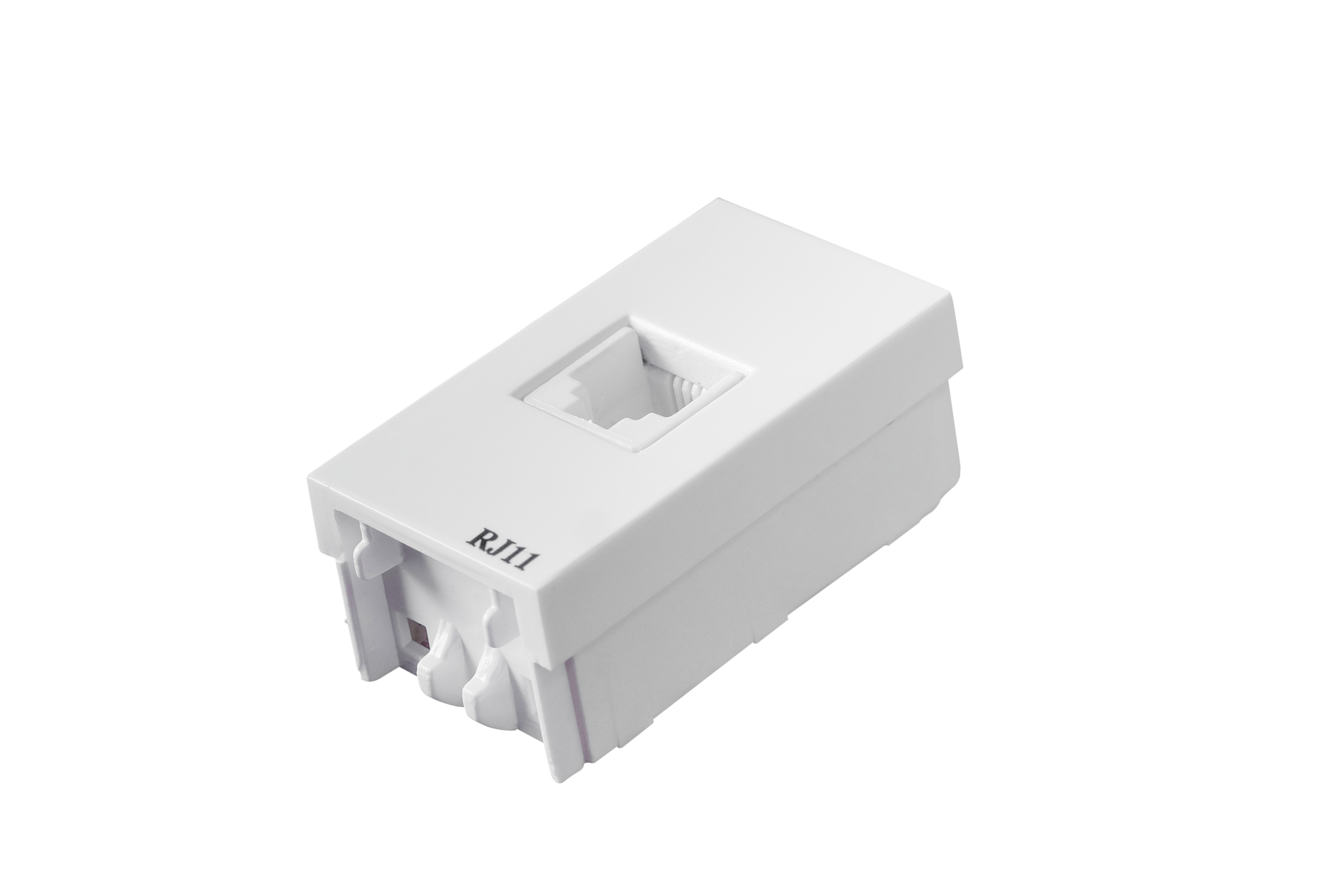 Vivaz Mod 1tom Rj11 2fios Br