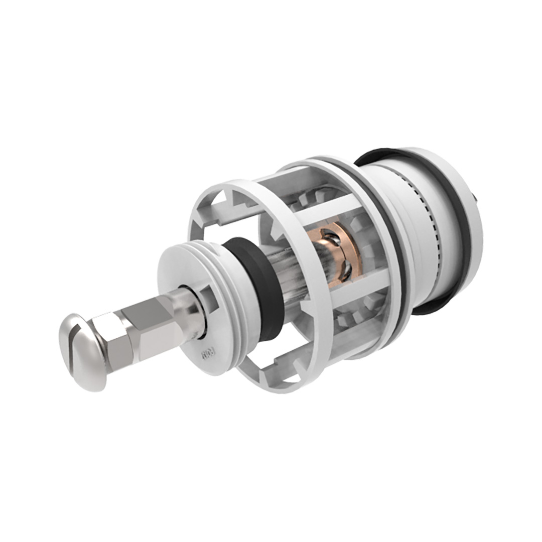Reparo Valv Desc 1.1/4” Kit Acionamento