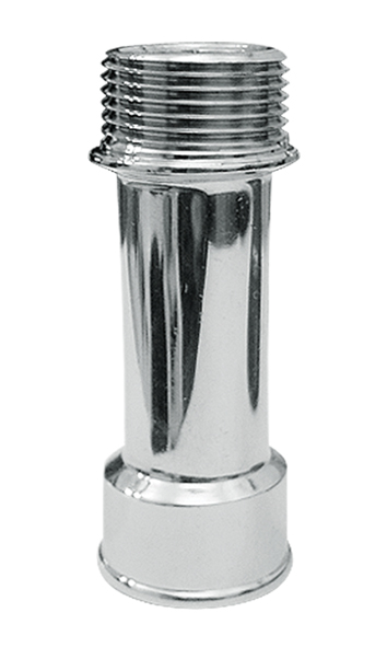 Prolong P/Torn Extern 1/2” 76mm Metal Cr