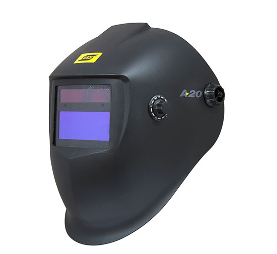Mascara P/Solda Visor C/Esc Aut A10 Swar