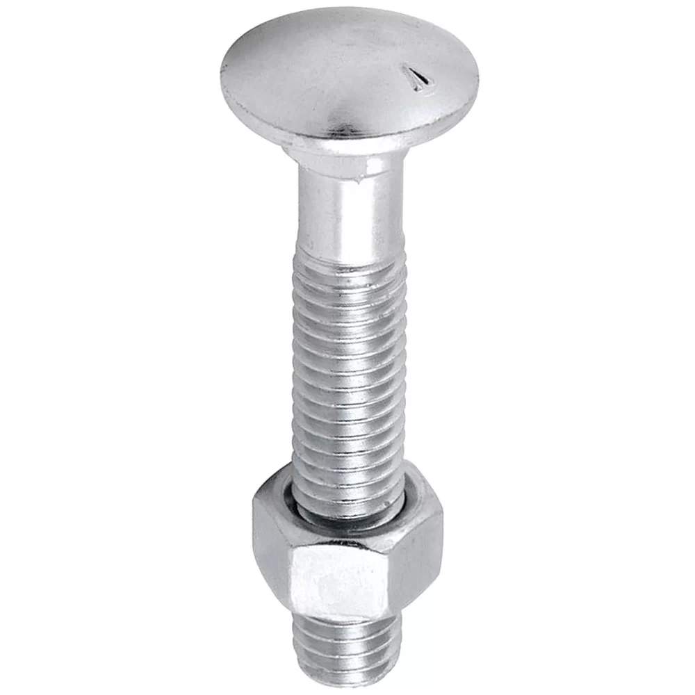 Paraf Franc Rp 1/4x2 200un Zi