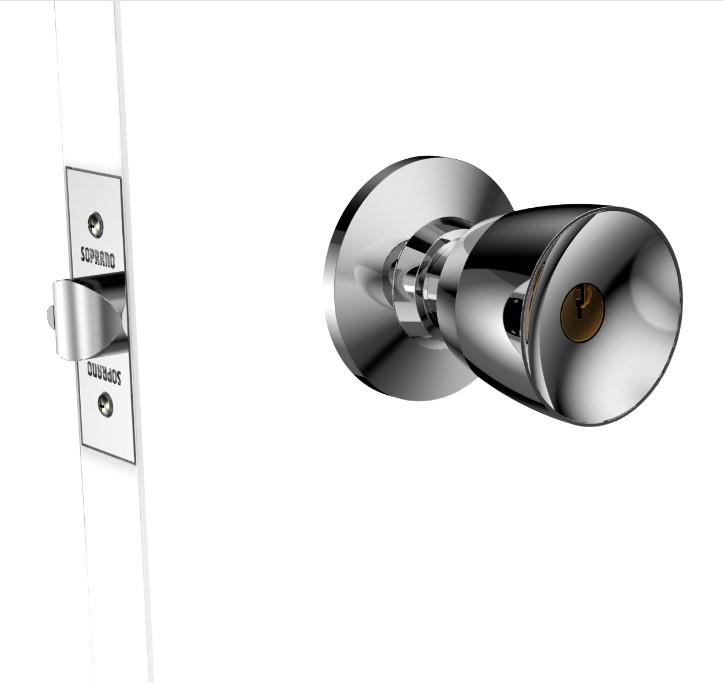Fech Sopr Ext Tulipa Divisoria Inox