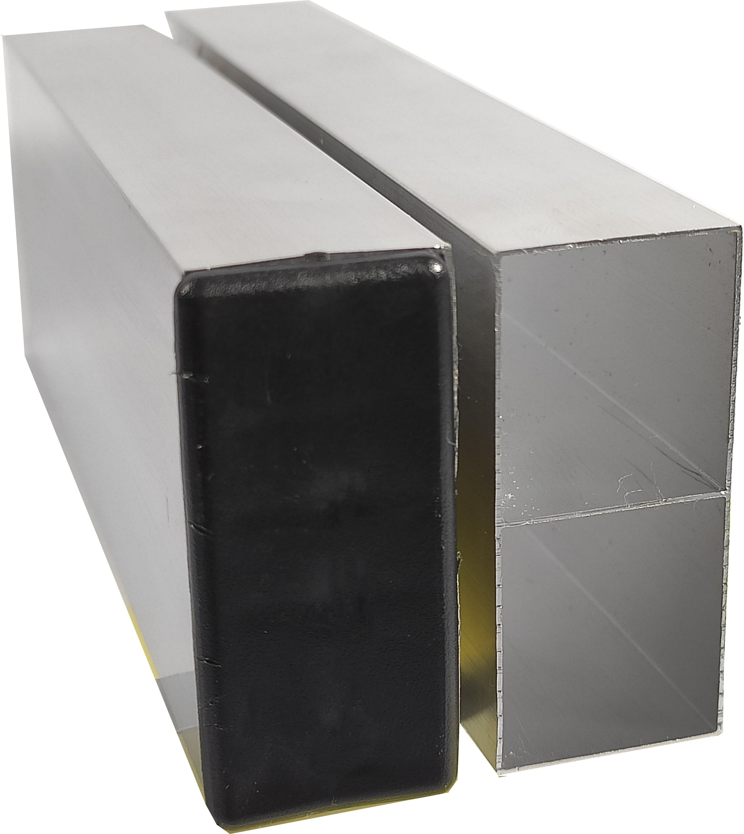 Regua Ped. 6,00m 1,50kg Comer Pt 10pc
