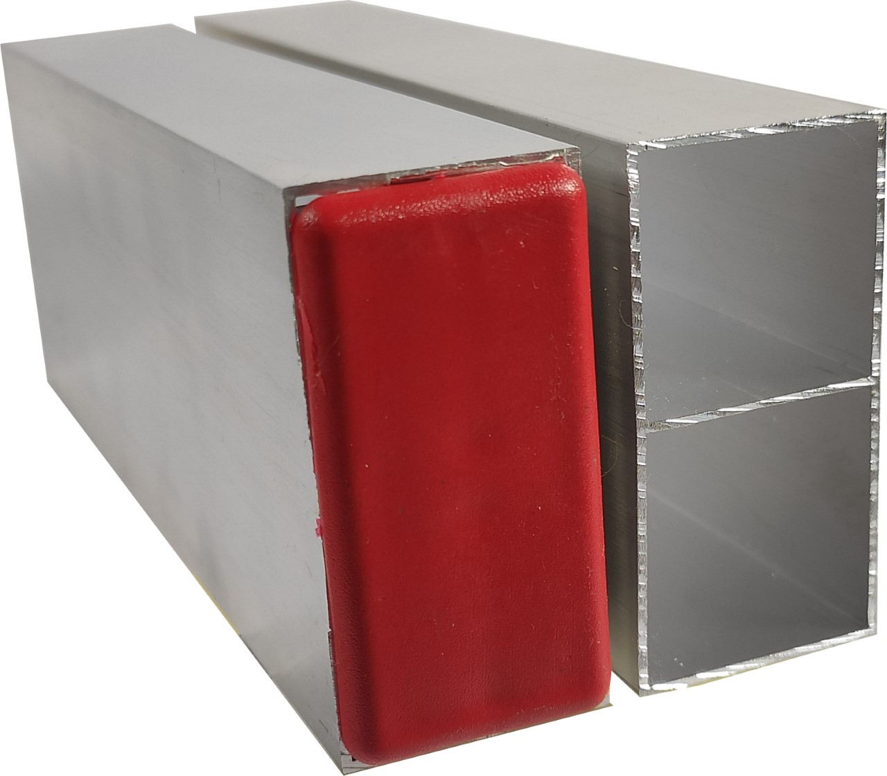 Regua Ped. 3,00m 1,42kg Refor Vm
