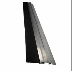 Vedante P/Porta 80cm Aluminio