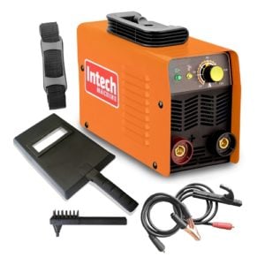 Inversor De Solda 130a 220v Smi130