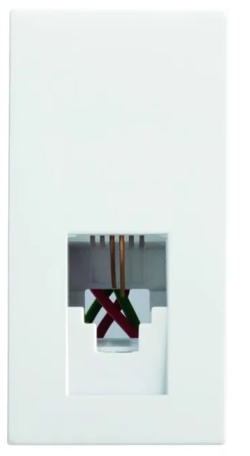 Revita Mod 1tom Rj11 4fios
