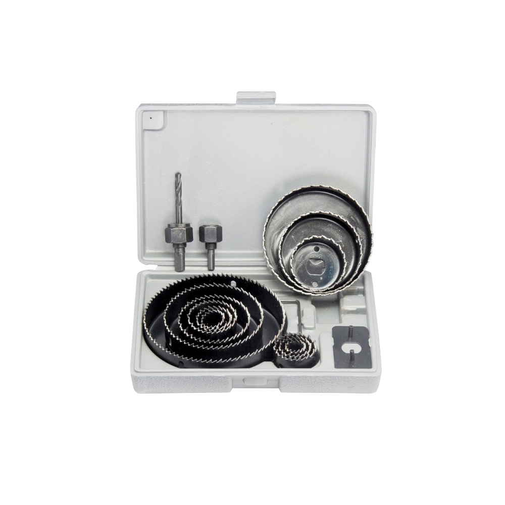 Serra Copo Aco Carb P/Mad Jg 12un 1”