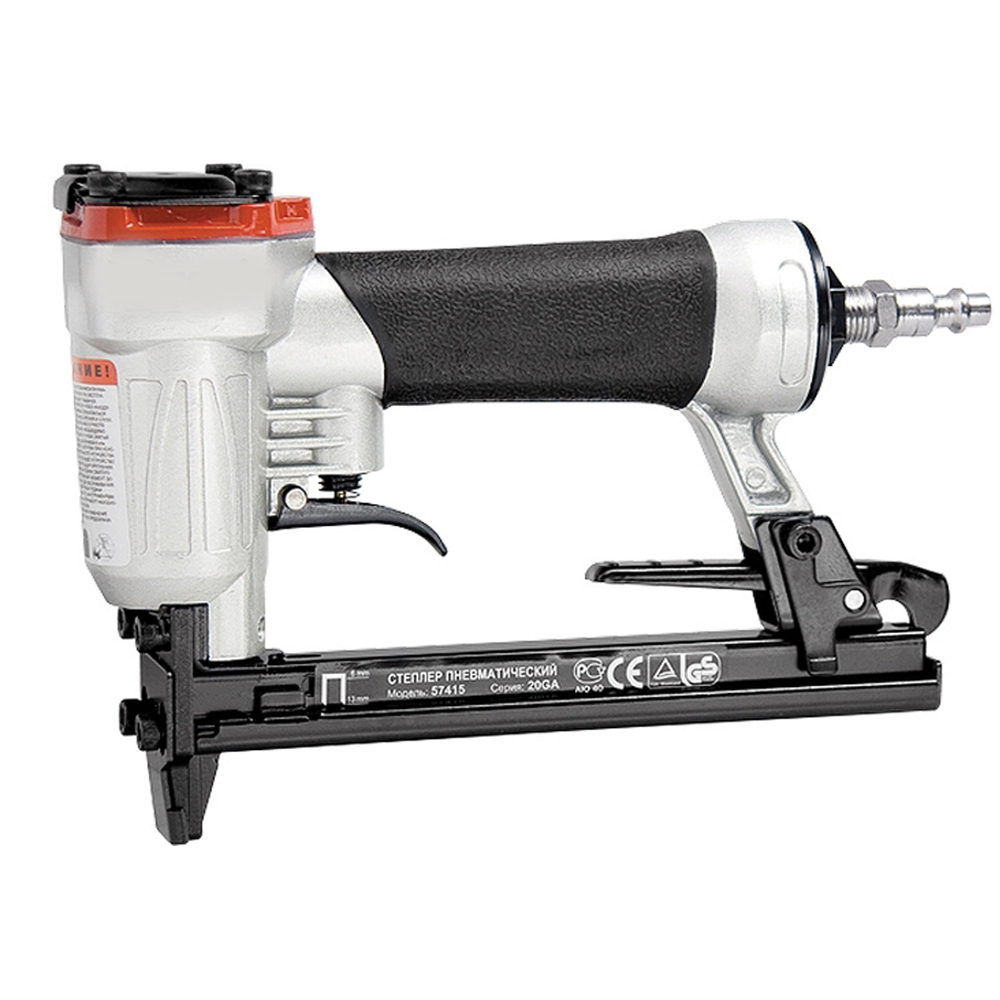 Grampeador Pneumatico 10 A 22mm