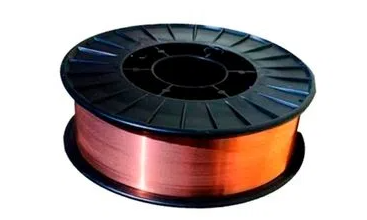 Arame P/Solda Mig 1,00mm  5kg
