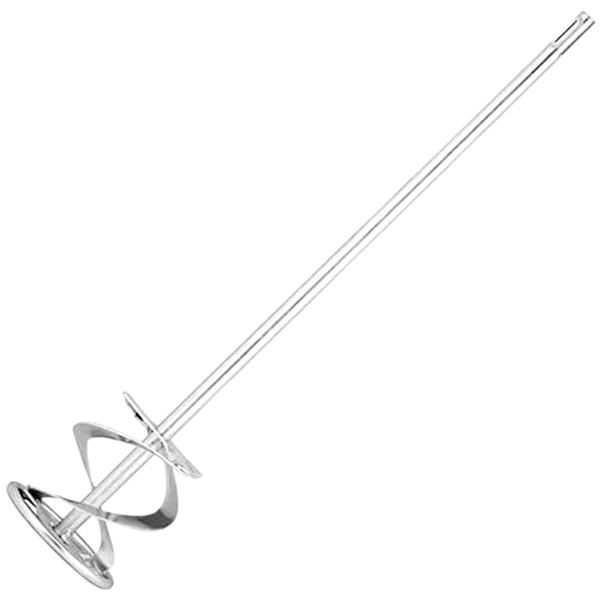 Batedor De Argamassa Sds Plus 08x40cm