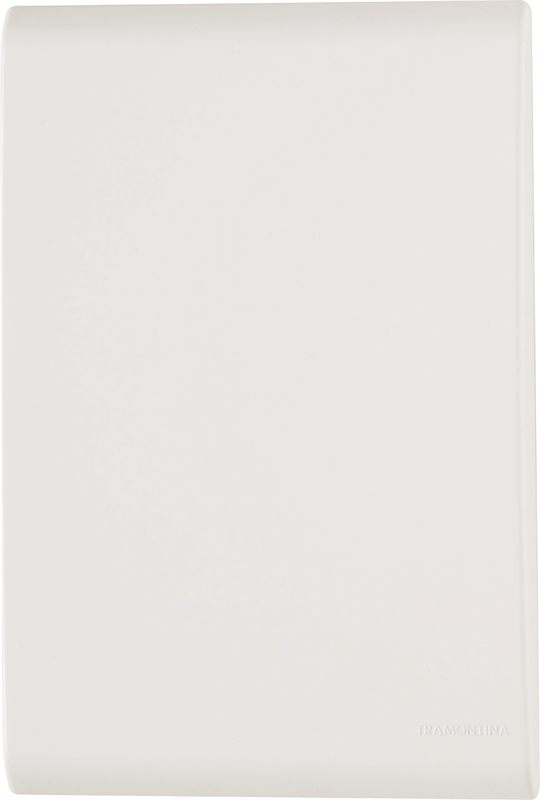 Liz Placa Br 4x2 Cega S/Blist