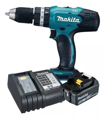Parafusad/Furad Imp Bat 18v 1/2” Dhp453